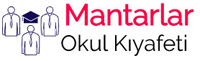 Mantarlar Okul Kıyafeti