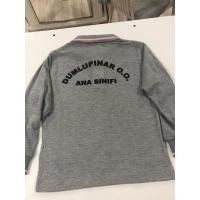 Biga Dumlupınar Ortaokulu Anasınıfı Sweat