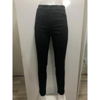YÜKSEK BEL LİKRALI PANTOLON